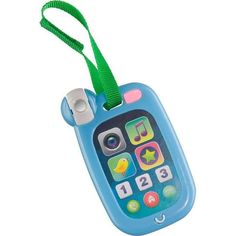 Развивающая игрушка Happy Baby Happyphone