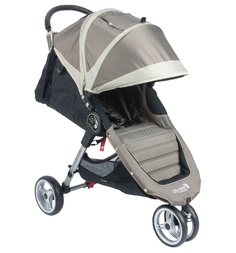Прогулочная коляска Baby Jogger City Mini Single