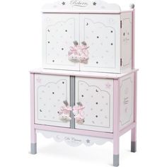 Игровой центр для кукол DeCuevas Скай с аксессуарами