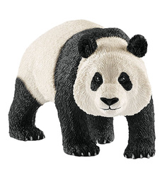 Фигурка Schleich Гигантская панда самец 10 см