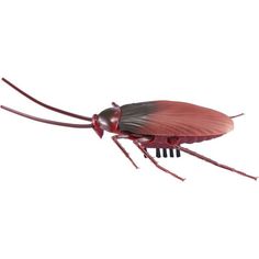 Интерактивная игрушка Robo Alive Робо-Таракан