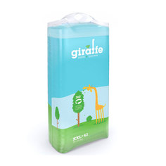 Подгузники-трусики Lovular Giraffe (15-25 кг) шт.