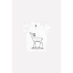 Футболка Crockid