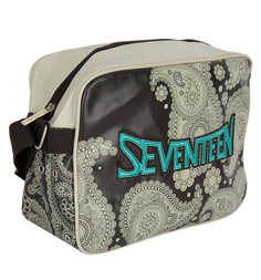 Сумка школьная Seventeen