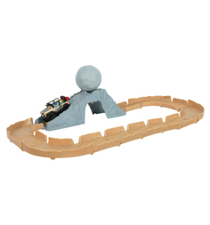 Игровой набор Tonka Jeep Track Set машинка-9.5 x 6 x 6 см