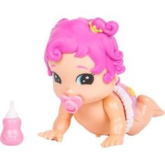 Фигурка Bizzy Bubs Малыш Примми