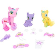 Игровой набор Игруша Lovely Horse