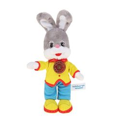 Мягкая игрушка Мульти-Пульти Спокойной ночи Степашка 25 см