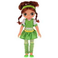 Кукла Карапуз Сказочный патруль Маша 33 см