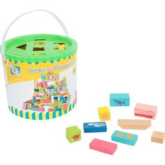 Конструктор Винтик и Шпунтик Подводный мир