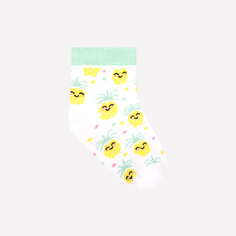 Носки Crockid Ананасы