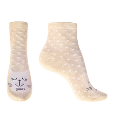 Носки Crockid Горох