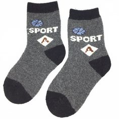 Носки Hobby Line