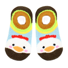 Носки Hobby Line Цыпленок