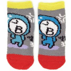 Носки Hobby Line