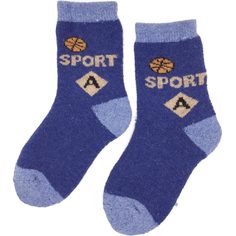 Носки Hobby Line