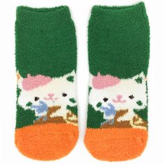 Носки Hobby Line