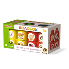 Конструктор Stellar Колобок Стеллар