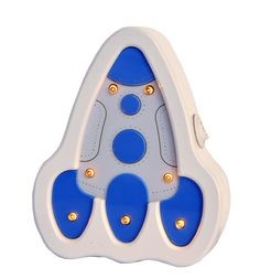 Светильник Iwoodplay Ракета