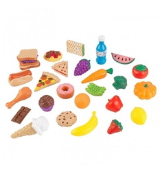 Игровой набор KidKraft Вкусное удовольствие