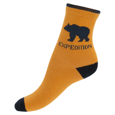 Носки Crockid Expedition