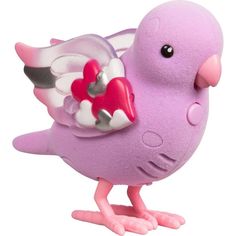 Интерактивная игрушка Little Live Pets Лучик сердца