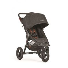 Прогулочная коляска Baby Jogger City Elite