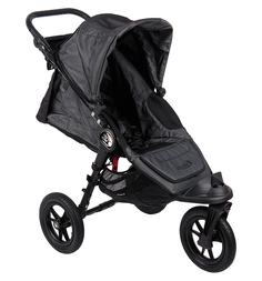 Прогулочная коляска Baby Jogger City Elite Single
