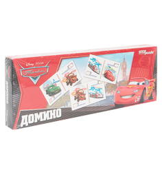 Настольная игра Disney Домино