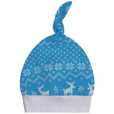 Шапка Котмаркот Зимняя сказка