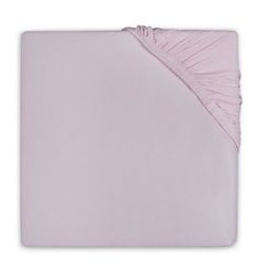 Простыня Jollein 120 х 60 см