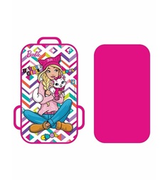Ледянка 1Toy Barbie прямоугольная