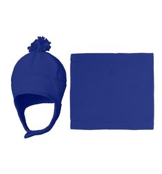 Комплект шапка/шарф-снуд Premont