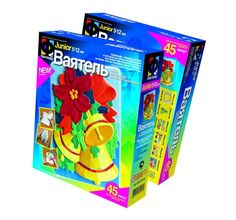 Барельеф Фантазер Колокольчики с бантом