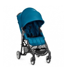 Прогулочная коляска Baby Jogger City Mini Zip