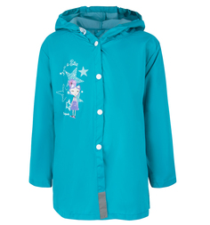 Дождевик Котофей