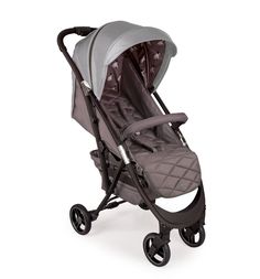 Прогулочная коляска Happy Baby Eleganza V2