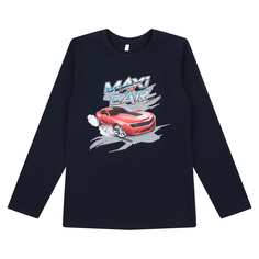 Джемпер Leader Kids Макси кар