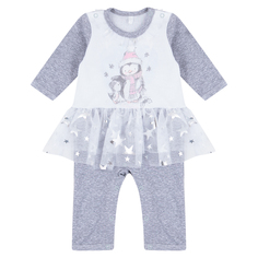 Комбинезон Leader Kids Новый год