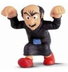 Фигурка Schleich Смурфики Гаргамель