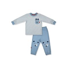 Комплект джемпер/брюки Leo Bear