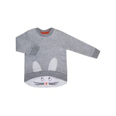 Джемпер Котмаркот Облачный зайчик