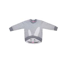 Джемпер Котмаркот Облачный зайчик