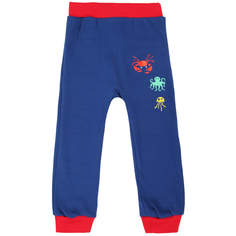 Брюки Котмаркот Крабики