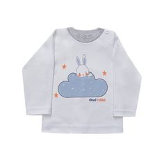 Джемпер Котмаркот Облачный зайчик