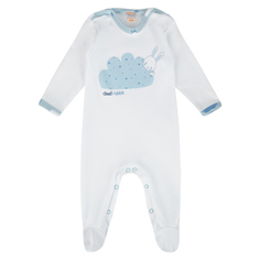 Комбинезон Котмаркот Облачный зайчик