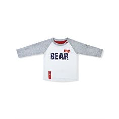 Джемпер Leo Bear