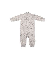 Комбинезон Leo Мурзики