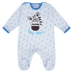 Комбинезон Котмаркот Озорная зебра