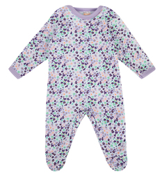 Комбинезон Котмаркот Цветочная фиерия